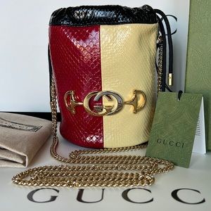 Gucci bag